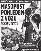 telefon inzerce: 777 556 578 inzerce@malostranskenoviny.eu 9 KDE JE VLASTNĚ TEN STŘED SVĚTA PETR BURGR Vedoucí člen Spolku občanů a přátel Malé Strany a Hradčan.