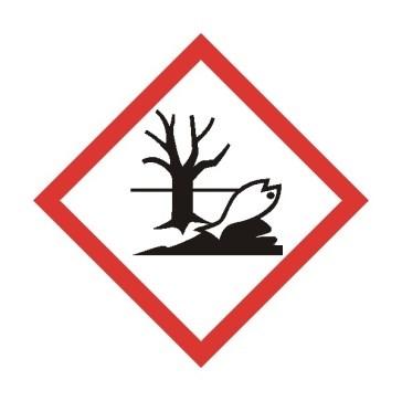 UTB ve Zlíně, Fakulta logistiky a krizového řízení 35 Chronické nebezpečí pro vodní prostředí znamená potenciální nebo skutečné vlastnosti materiálu způsobovat nežádoucí účinky na vodní organismy při