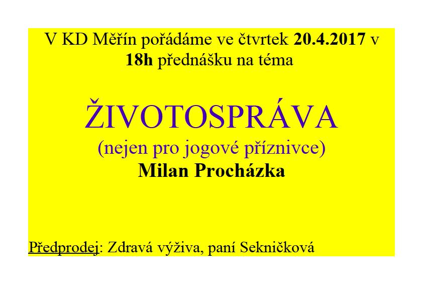Ve čtvrtek zájemci o