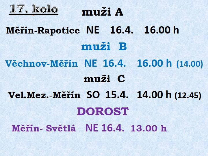 Ve čtvrtek zájemci o