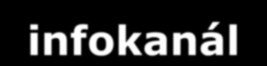 Měřínský infokanál je