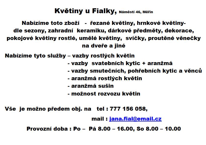 Ve čtvrtek zájemci o