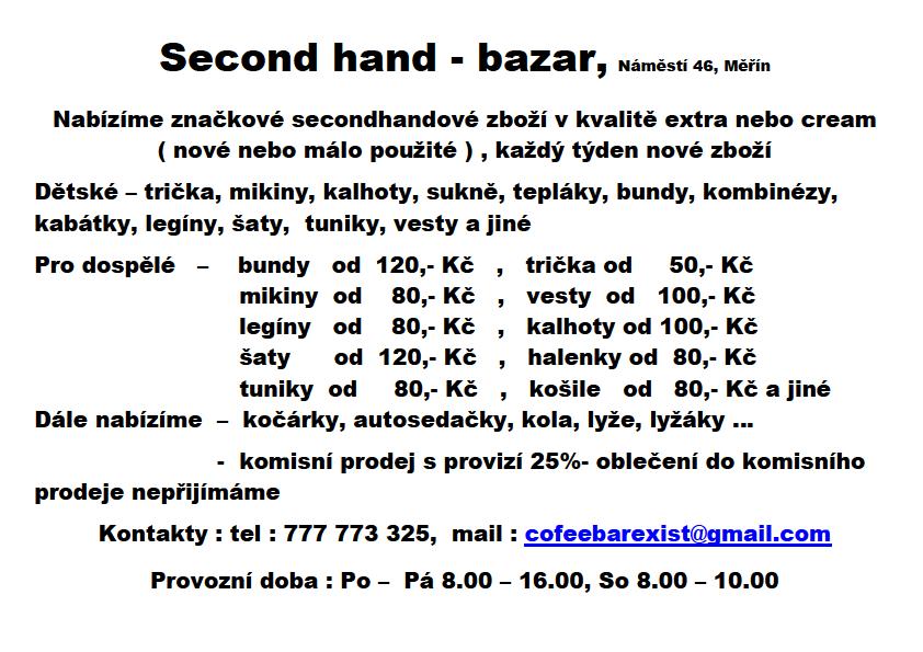 Ve čtvrtek zájemci o