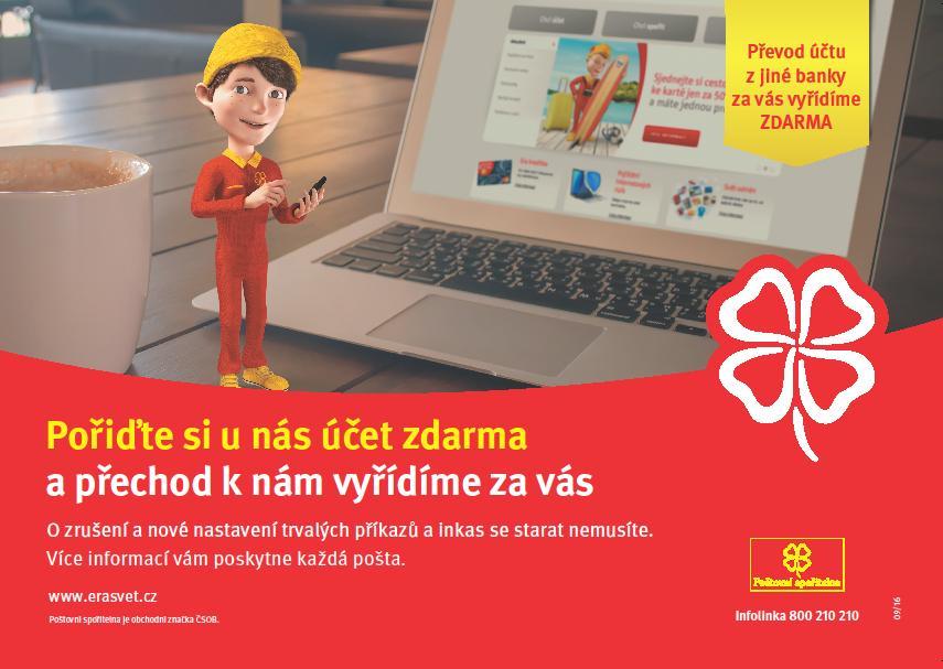 Ve čtvrtek zájemci o