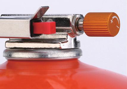 combustion and provide continual fire power.