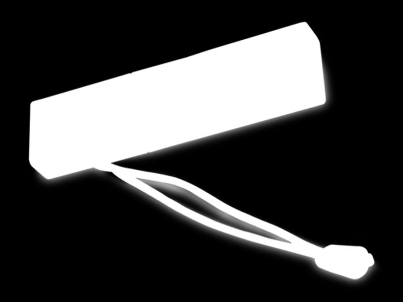 Due to its small volume, it can be put into a pot with gas cartridge