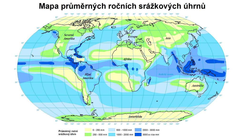 Hladina oceánů díky globální změně klimatu a tání ledovců vzrostla nejvíce za 6000 let, tj.
