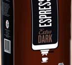 847810 Extra Dark / zrno / 1 kg 412, Nestlé Caro instantní cereální nápoj bez kofeinu 719000 200 g 89,50 DOPORUČUJEME Káva Lavazza