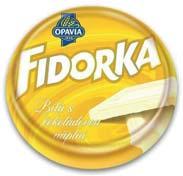 sušenky Fidorka hmotnost 30 g