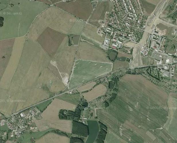Podnásepní 1h, 602 00 Brno