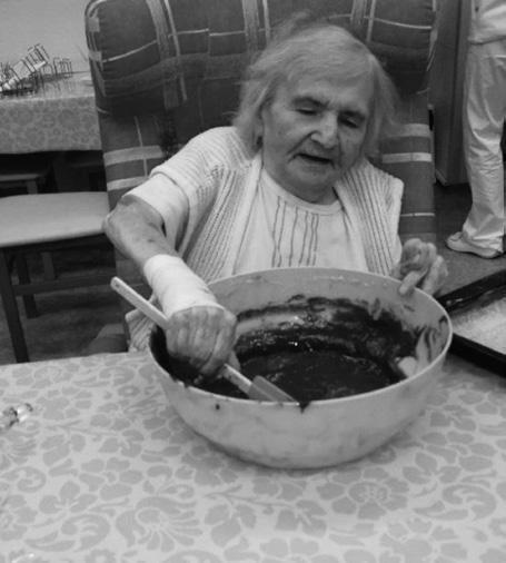 line vůně dobrot chystaných našimi uživateli. Po masopustních koláčcích z minulého týdne se jen zaprášilo a my se nemohli rozhodnout jakou sladkost připravíme tentokrát.