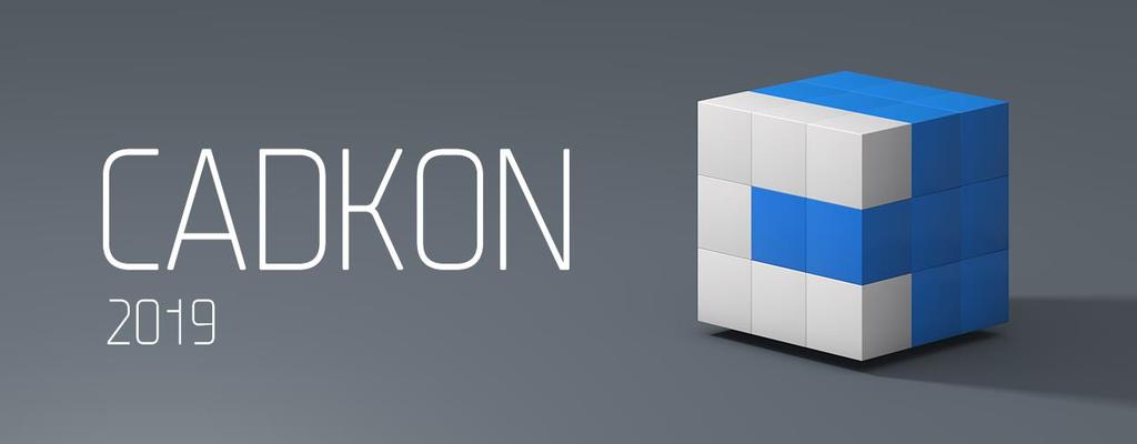 Instalační příručka CADKON 2019 TZB určeno pro: AutoCAD AutoCAD LT AutoCAD Architecture Autodesk Mechanical Desktop AutoCAD