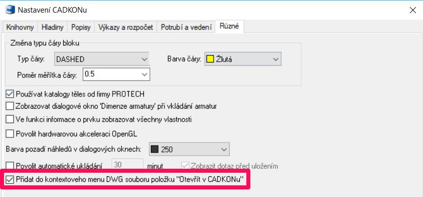 Kliknutím na tlačítko Dokončit ukončíte průvodce instalací.
