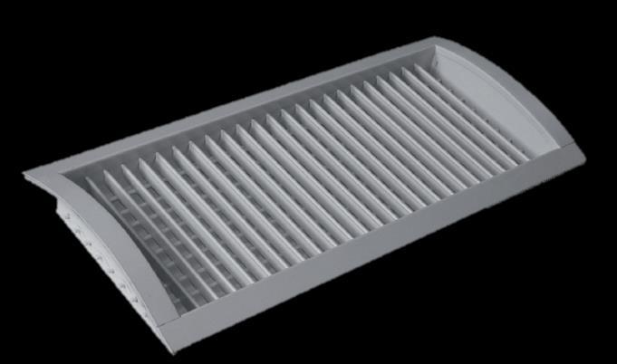 Návrh talířového ventilu TVOM 150 pro místnost 10 WC ZTP, V=80m 3 /h Obr.