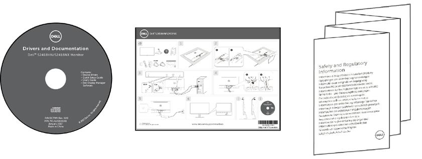 Podporuje technologii AMD FreeSync. Snadné nastavení a optimalizace obrazu prostřednictvím nabídky na obrazovce (OSD, On-Screen Display).