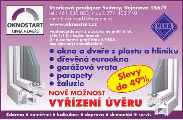 22 let 22 Již let jsme s Vámi! červen 1/2018 ročník XXII č.9 vychází od 5.6.