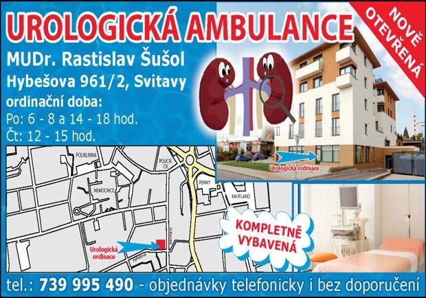 Průmyslová 2157/4, Svitavy 568 02 tel.