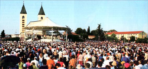 mariánská zbožnost mariánská hnutí od 20.