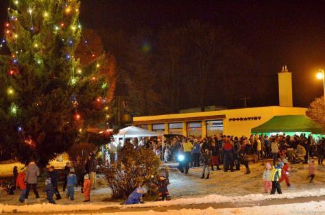 Čeká vás skleněná podmalba, netradiční andílci, výroba svícnů a dekorací, floristické vánoční věnečky, vánoční přání a jmenovky a nebude chybět zdobení vánočních perníčků.