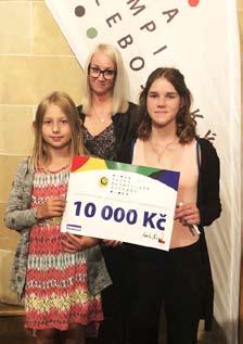 a vydali se také na náměstí v Úsově. Letos jsme požádali o pomoc při prodeji také zaměstnankyně Smíšeného zboží-vojtěch Klink v Klopině a v masně v Úsově.