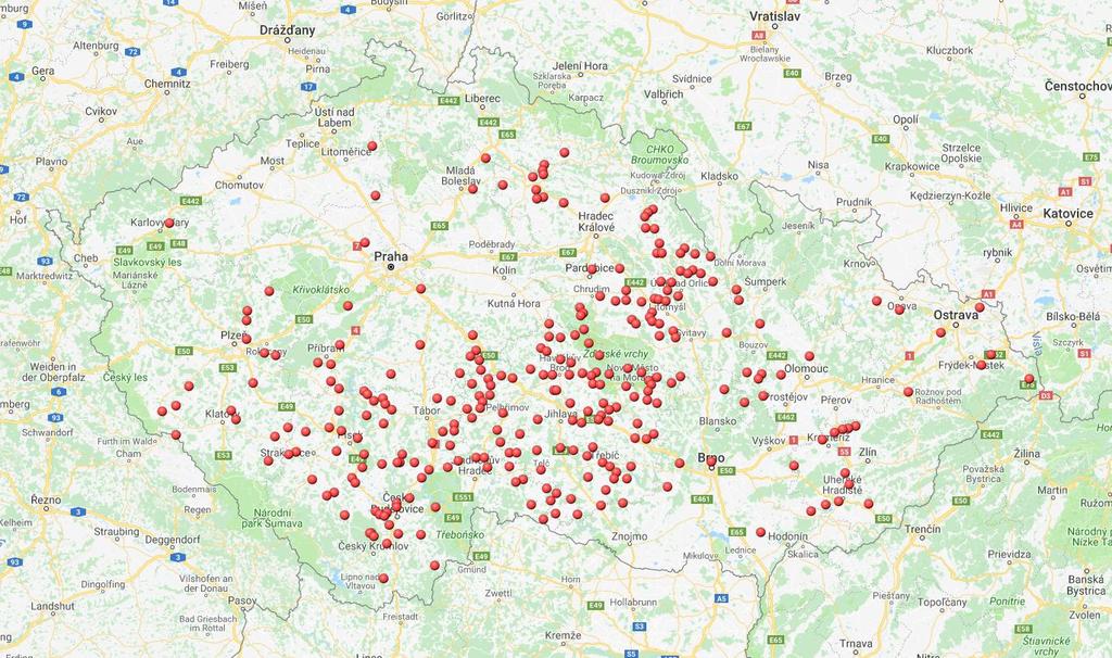 bezprostředně po zmetání. V případě pozitivního sérologického vyšetření se provádí došetření metodou komplement fixační test (CFT), který nákazu potvrdí nebo vyvrátí.