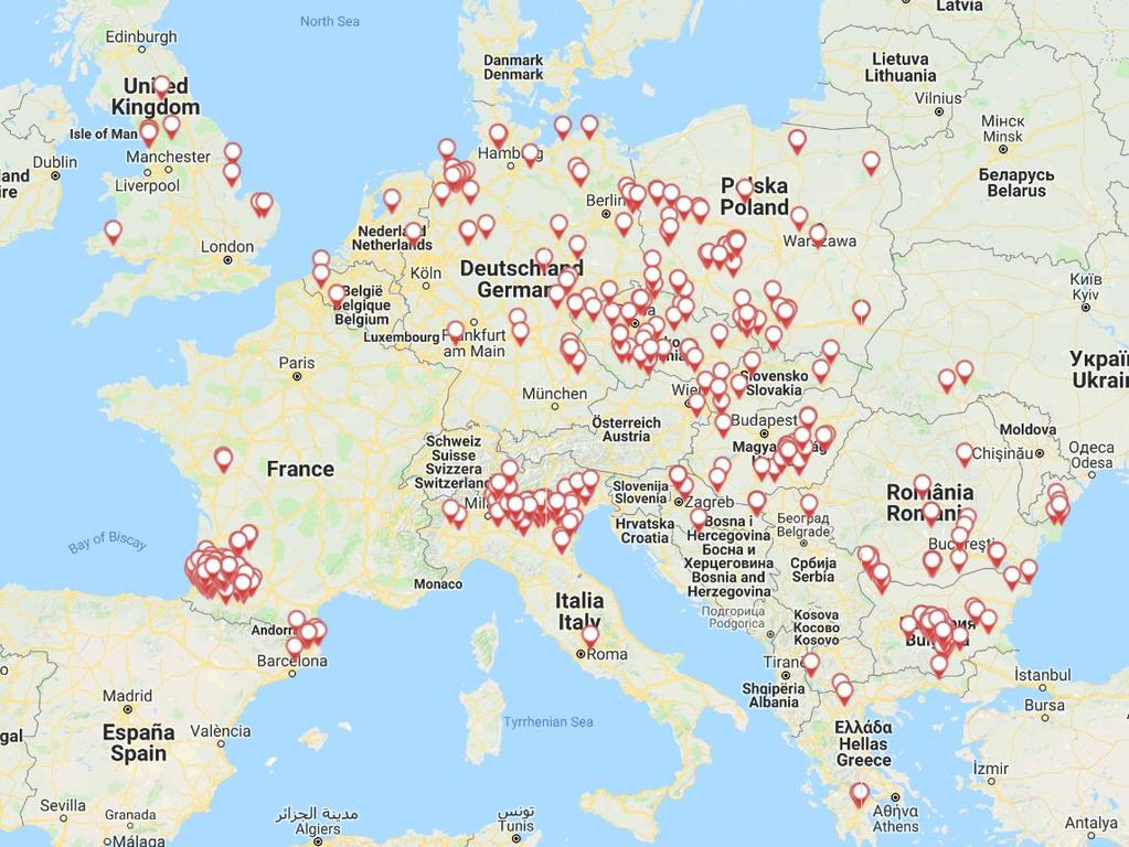 Výskyt ptačí chřipky ve světě v roce 2017 V roce 2017 byl hlášen výskyt viru vysoce patogenní ptačí chřipky nejrůznějších subtypů z Algeie, Bandladéše, Bosny a Herzegoviny, Kambodžie, Cameroonu,