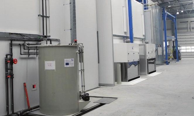 Postupem času, jak ISMM roste a má tři závody s centrálou v Ostravě, je stále obtížnější předávat si informace ze zákulisního dění ve firmě i vzájemně se informovat o všem důležitém.