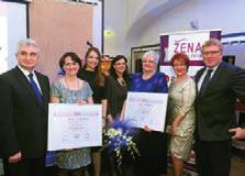 NADACE VINCI Pomohou nezaměstnaným Nadace Vinci, jejímž zřizovatelem jsou stavební společnosti patřící pod francouzskou firmu Vinci, poskytla Diecézní charitě Brno příspěvek ve výši 150 tisíc korun