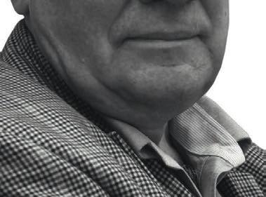 V této knize představuji šes amarádů-umělců: Mladá fronta básníka, vydavatel typografa,
