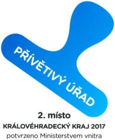 Městský úřad Náchod Odbor výstavby a územního plánování Palachova 1303, 547 01 Náchod Sp.zn.: KS 7451/2017/VÝST/LP Čj.(Če.): MUNAC 55039/2017 Vyřizuje: Ing. Luděk Pražák Tel.