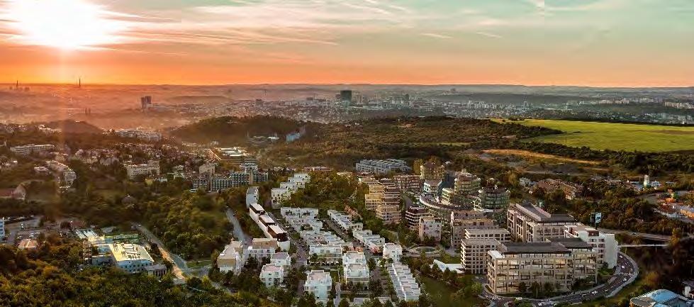 2018 Pavel Streblov METROPOLITNÍ