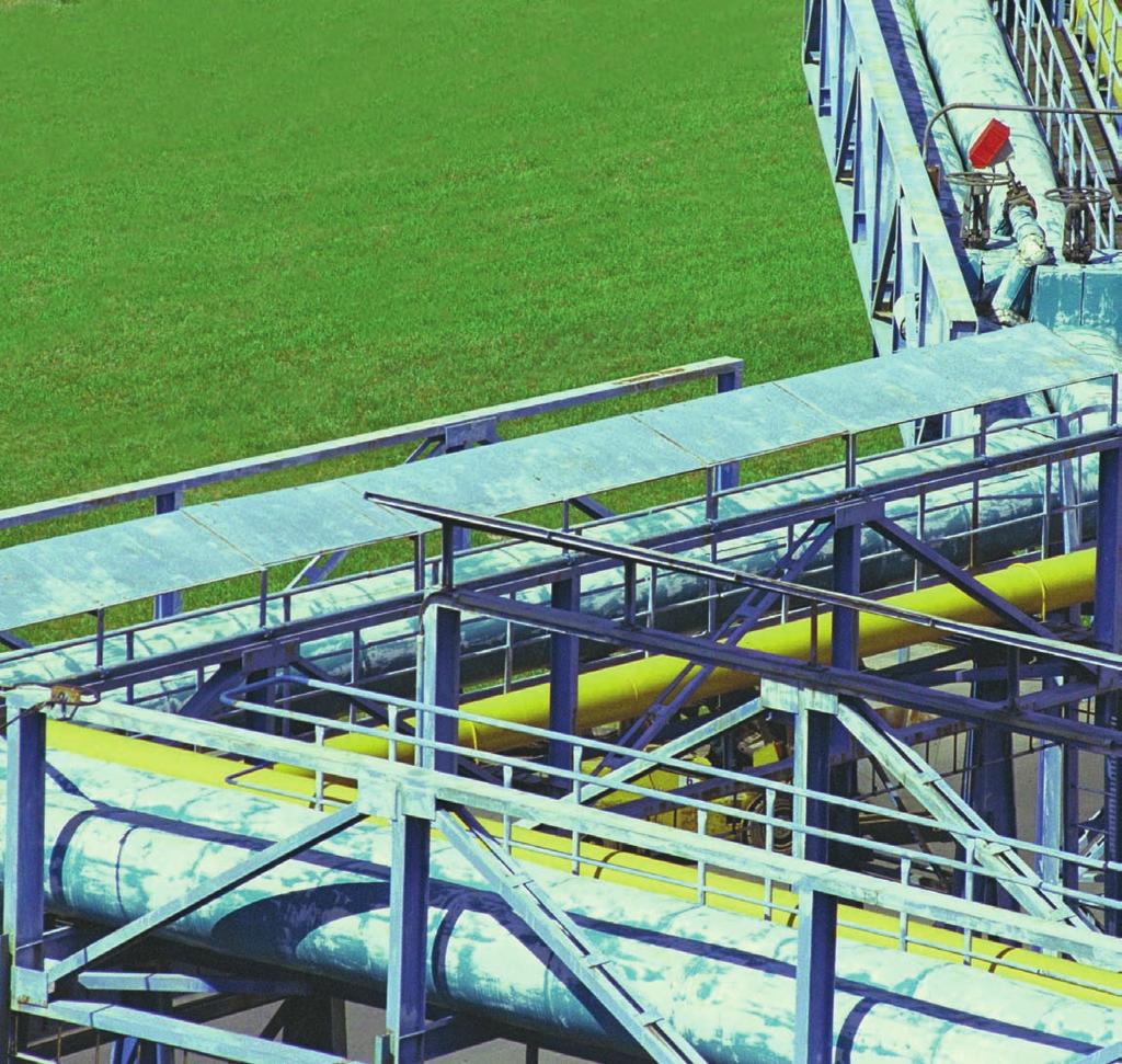 ZPRAVODAJ KONCERNU MVV news / květen 2005 > Cesta k výnosnému růstu MVV Energie AG > 100 dní pro strategické cíle MVV Energie CZ >