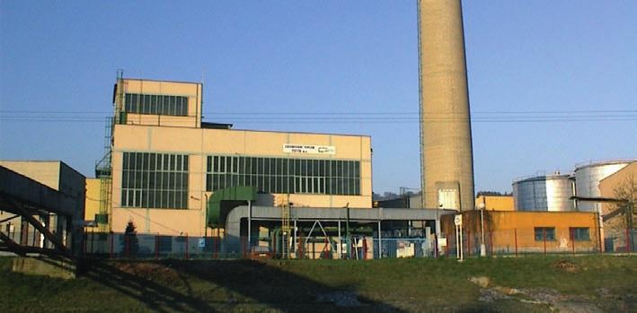 FÓRUM DCEŘINÝCH SPOLEČNOSTÍ > Nový evropský zákazník Pomyslnou cestu do Evropy zahájila JTR, a. s., když v nové investiční akci připravila připojení jabloneckého Eurocentra.