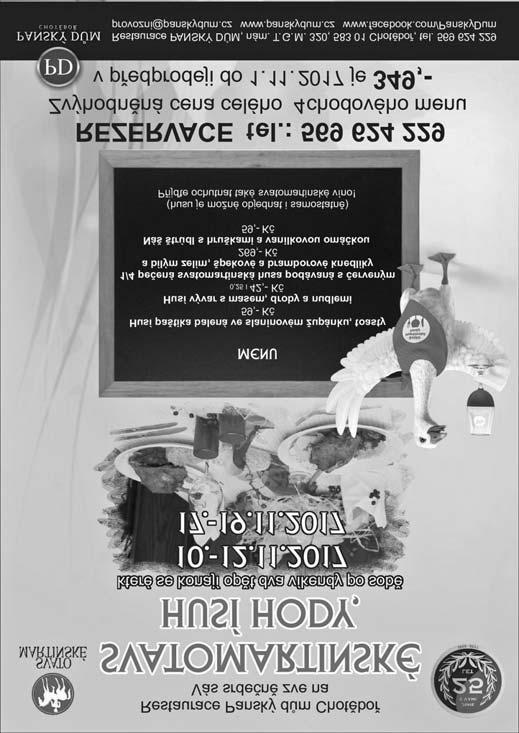 Z historie 110. VÝROČÍ NAROZENÍ JAROSLAVA FOGLARA JESTŘÁBA Jaroslav Foglar se narodil v roce vzniku svě tového skautingu, v roce 1907. V roce 1927 se stal vůdcem 2. skautského oddílu v Praze.