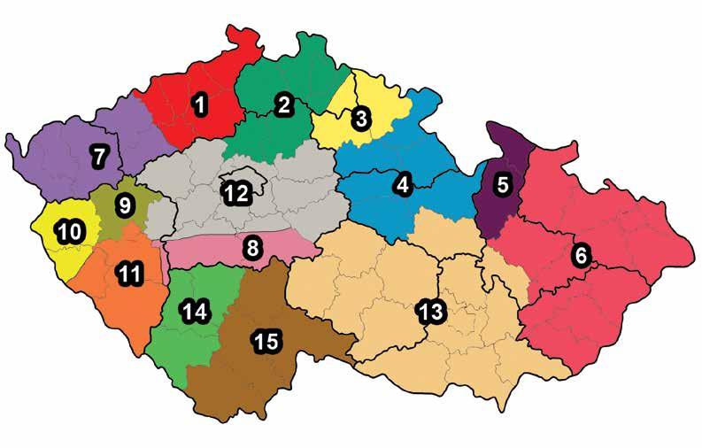 KLUBOVÉ AKCE NA ROK 2018 ZKOUŠKY, SOUTĚŽE BARVÁŘŮ Ü 5. - 6. 5.2018, Regionální soutěž barvářů Krušnohorské derby Ü Členská schůze ČMKCHB bude v předvečer klubové výstavy v místě konání.