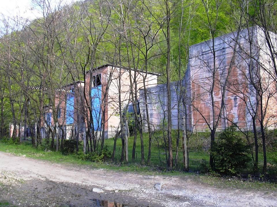 Výprava na