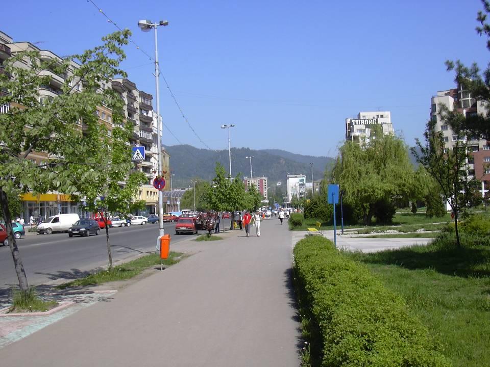Baia Mare
