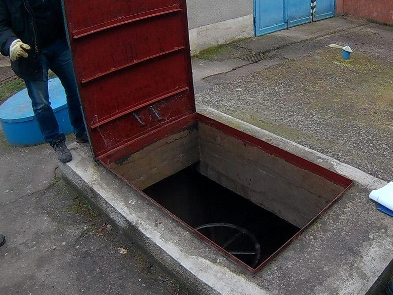 Šachta