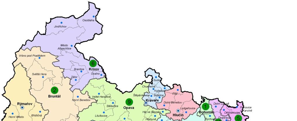 SOCIOEKONOMICKÁ ANALÝZA SOCIÁLNÍ OBLAST 5.8.2.