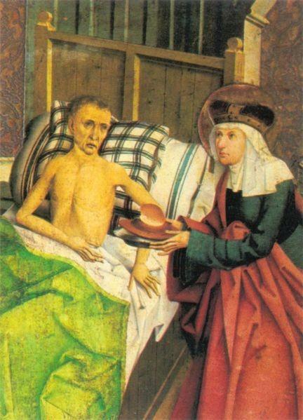 Svatá Anežka česká 1211 1282, dcera českého krále Přemysla Otakara I. a královny Konstancie 12 Vstoupila do řádu klarisek (zaloţen sv.