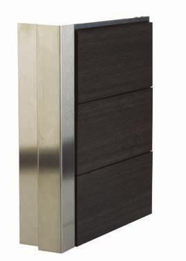 trnostním vlivům Rozhodli jste se pro exkluzivní a designové řešení Vaší fasády při pouz ití vysoce kvalitního a odolného materiálu?