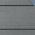 800 x 1.800 mm, je souc ástí sortimentu také polovic ní panel se zkosením 45, kterým je možné zástěnu elegantně ukonc it.