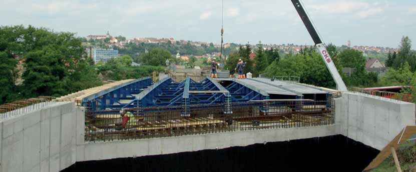 VYSOKOPEVNOSTNÍ BETONY A UHPC HIGH PERFORMANCE CONCRETE AND UHPC 055 Obr.