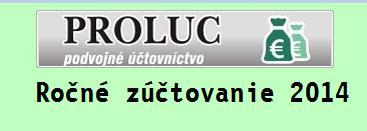 Vykonať závierku 12 mesiaca (prejsť z 12 mesiaca funkciou KONIEC MESIACA do obdobia Ročné zúčtovanie). Aby program vedel vyplniť tabuľky, musíte spustiť funkcie zaradenia účtov do tabuliek.