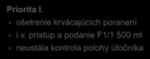 cajúcich poranení i.v.