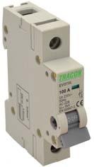 .. mp 6 kv OFF TIK1-20 20 TIK3-20 20 1P TIK1-25 25 TIK1-32 32 TIK1-40