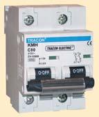 .. I²t 3 6 ka OFF 1P KMH-163 63 KMH-180 80 KMH-1100 100