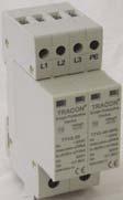 ka 60 ka 72 TN, TT, IT TTV2-60-4P 4P 30 ka 60 ka 72 TN, TT, IT 385 V A TTV2-40-1P 1P 20 ka 40 ka 18 TN, TT, IT TTV2-40-2P 2P 20 ka 40 ka 36 TN, TT, IT TTV2-40-3P 3P 20 ka 40 ka 1,8 kv 54 TN, TT, IT