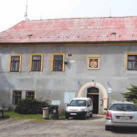 Reportáž ZD Sever Loukovec Družstvo na severu ZD Sever Loukovec V dnešní naší reportáži směřujeme severovýchodně od Prahy na samý okraj Středočeského kraje, kde se na dohled od skal Českého ráje