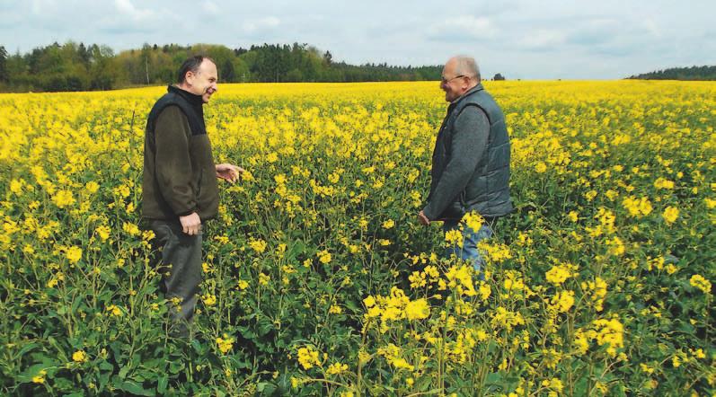 Kde jsme byli Lokalita: Loukovec, okr. Mladá Boleslav Nadmořská výška: 250 až 310 m 